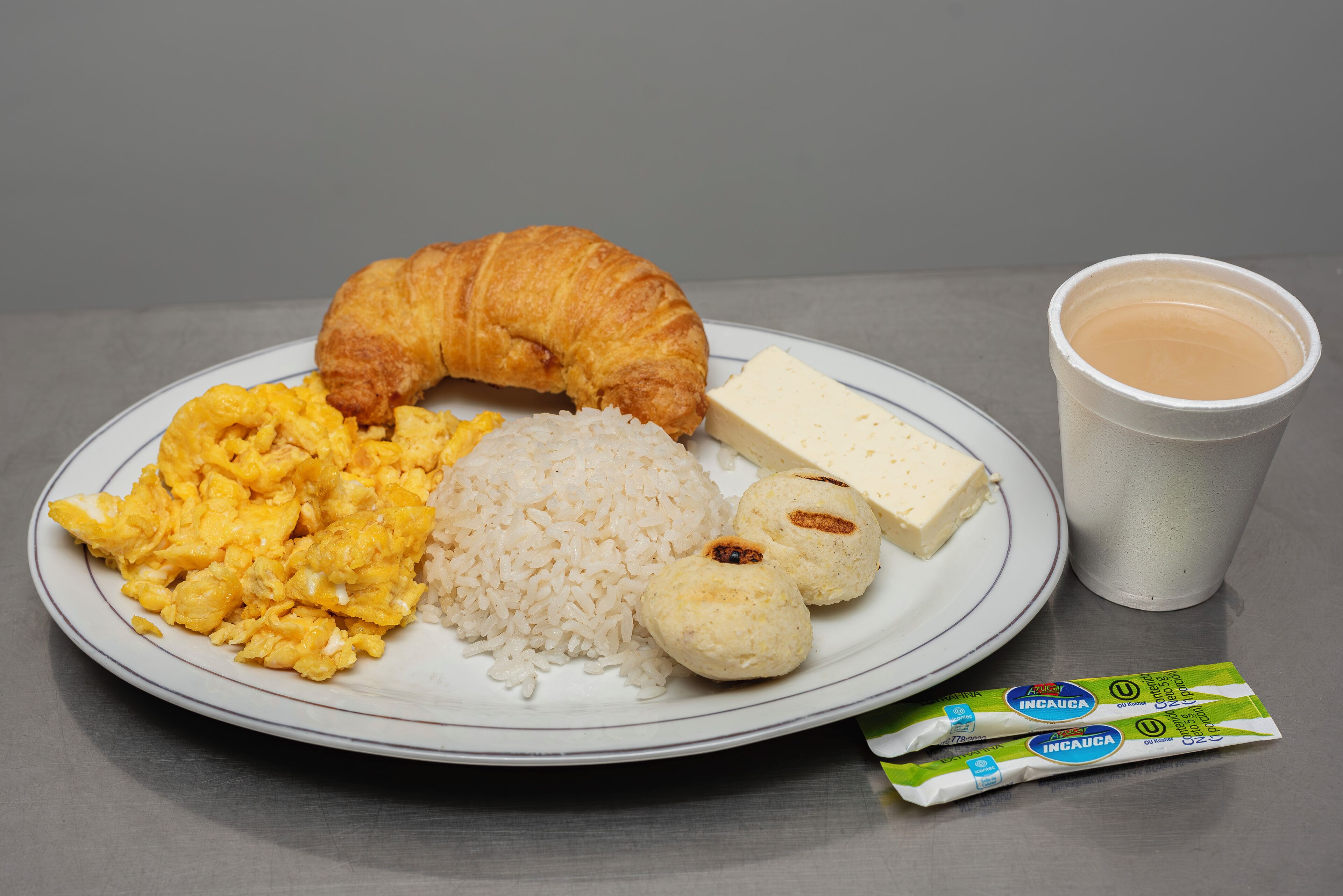 Foto - Hotel Santander Plaza