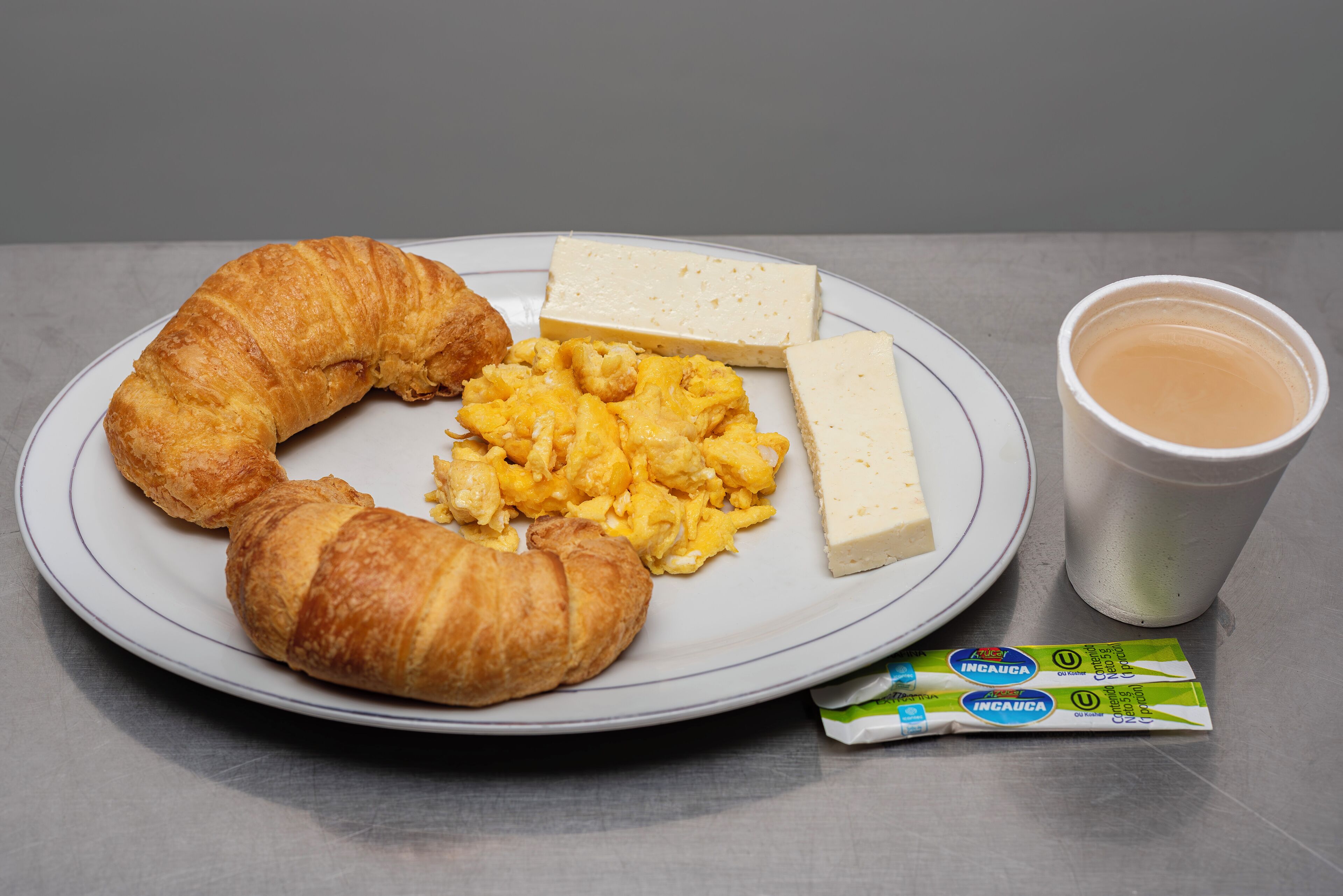 Foto - Hotel Santander Plaza