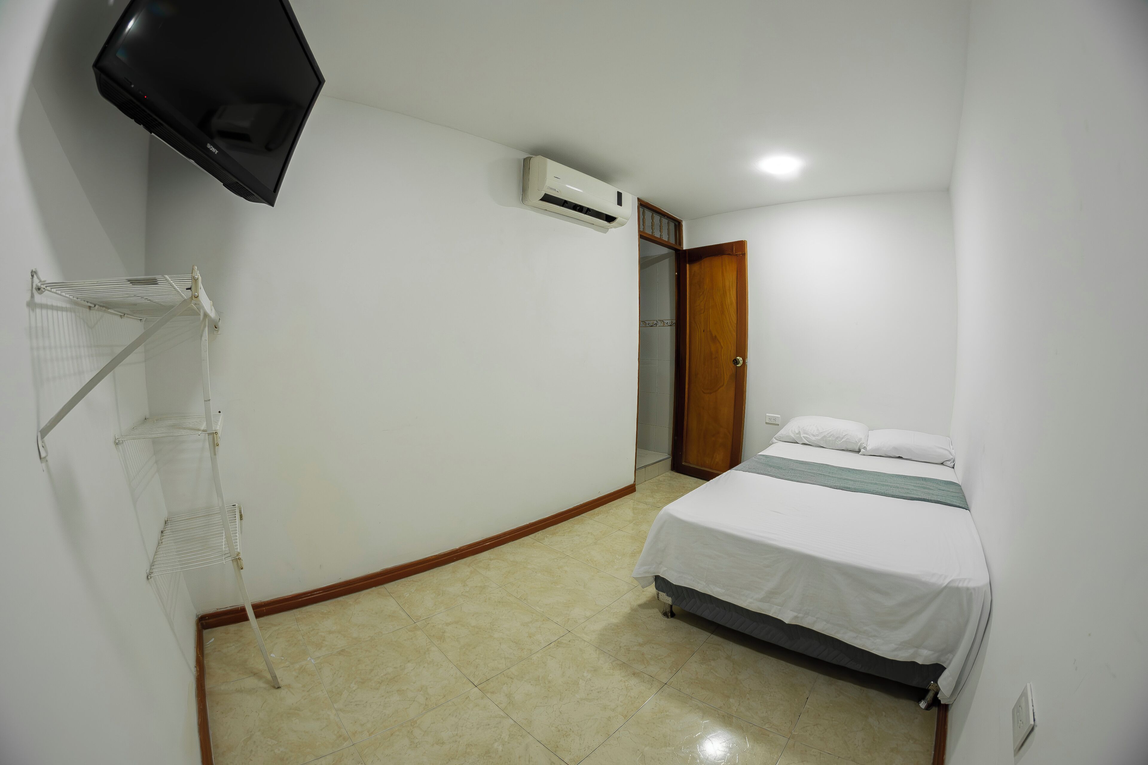 Foto - Hotel Santander Plaza