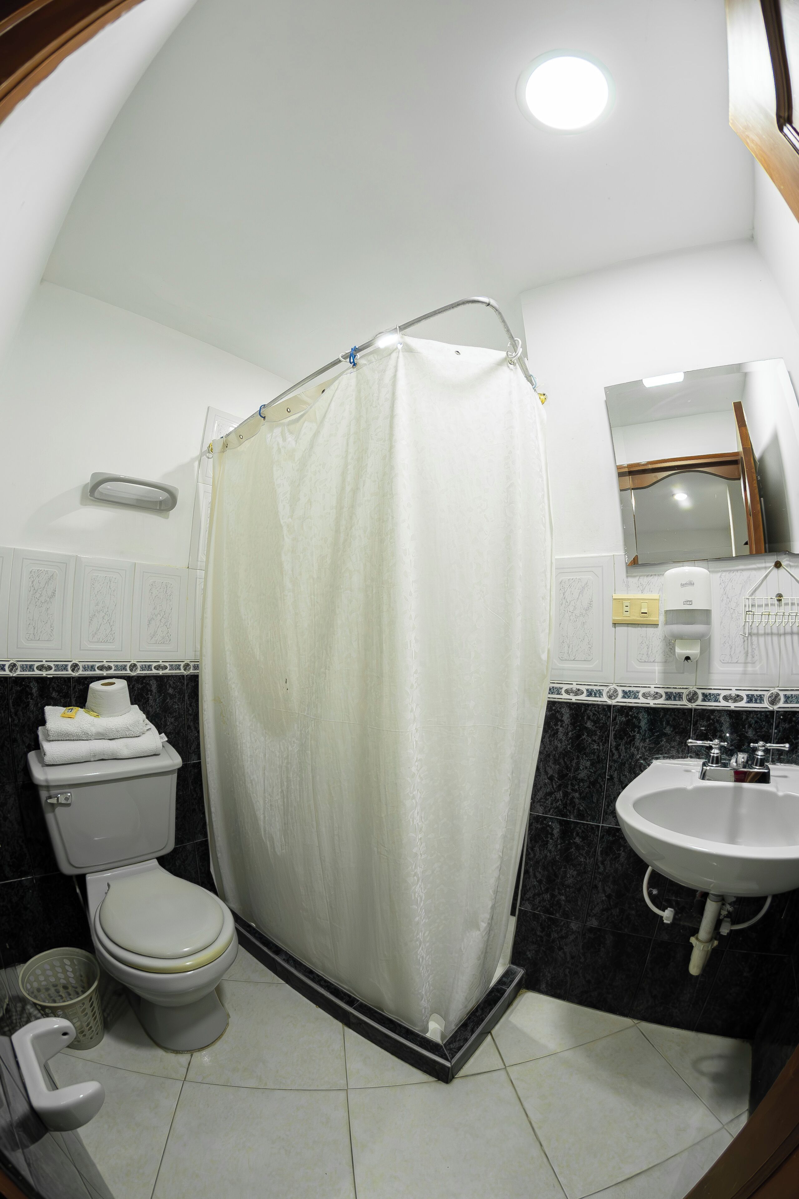 Foto - Hotel Santander Plaza