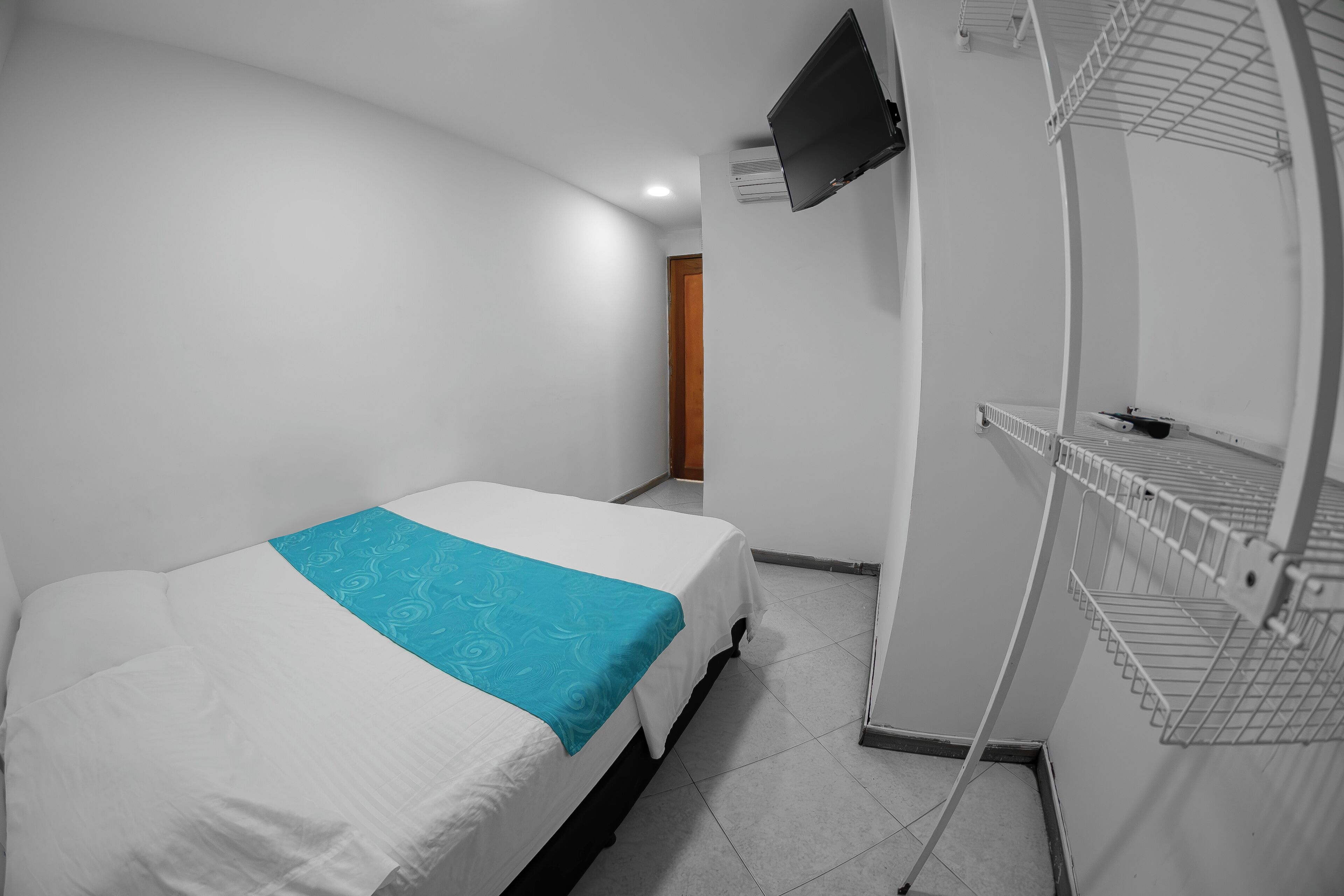 Foto - Hotel Santander Plaza