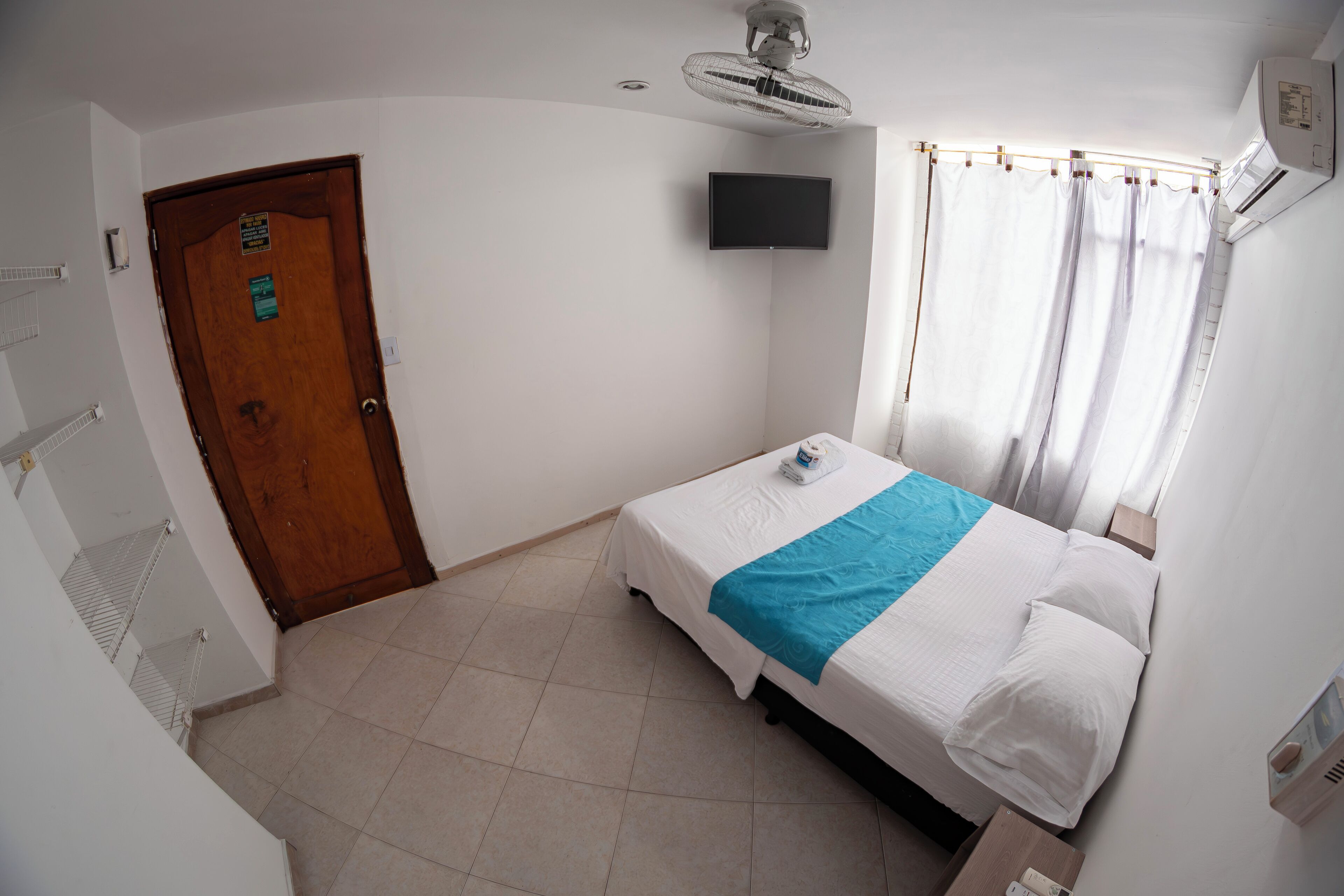 Foto - Hotel Santander Plaza