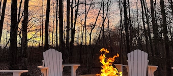 S'mores & More Tiny House - Tracy City