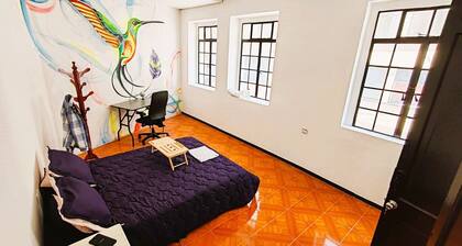 Este sitio no esta disponible. Favor abstenerse de reservar.