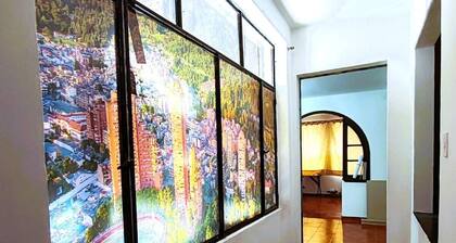 Este sitio no esta disponible. Favor abstenerse de reservar.