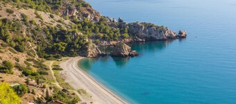 Villa Buenavista - Two Bedroom Villa, Sleeps 4