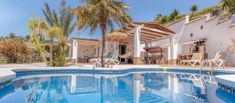 Villa Buenavista - Two Bedroom Villa, Sleeps 4