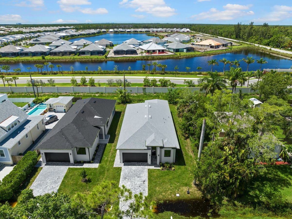Photo 22 of Naples Getaway by Beaches & Pickleball Courts & Botanical Gardens