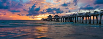 Naples Getaway by Beaches & Pickleball Courts & Botanical Gardens