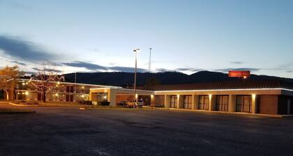 Travel Inn - Duffield