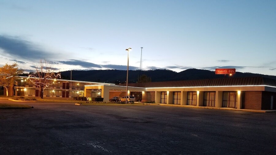 Travel Inn - Duffield