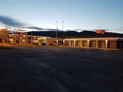 Travel Inn - Duffield