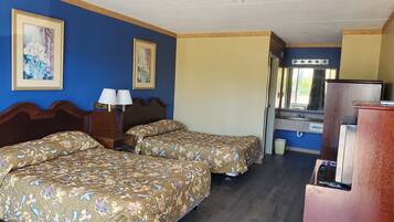 Standard Double Room | Free WiFi