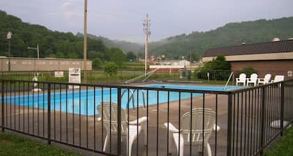 Travel Inn - Duffield