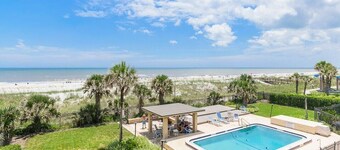 Oceanfront Seaview Retreat