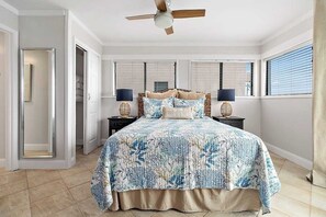 1 slaapkamer, een strijkplank/strijkijzer, reisbedje, gratis wifi