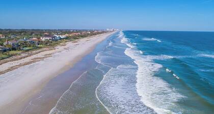 Oceanfront Seaview Retreat