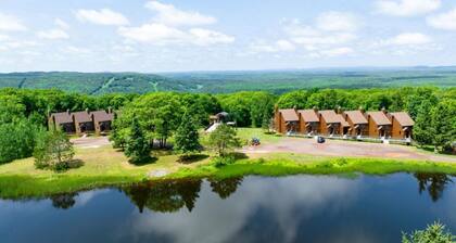 Ski in/Ski Out Entire Condo Sleeps 4 @ Jackson Creek Summit