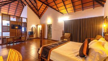 Presidential-Studiosuite | Bügeleisen/Bügelbrett, kostenloses WLAN