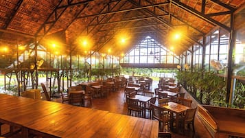 Salão de eventos