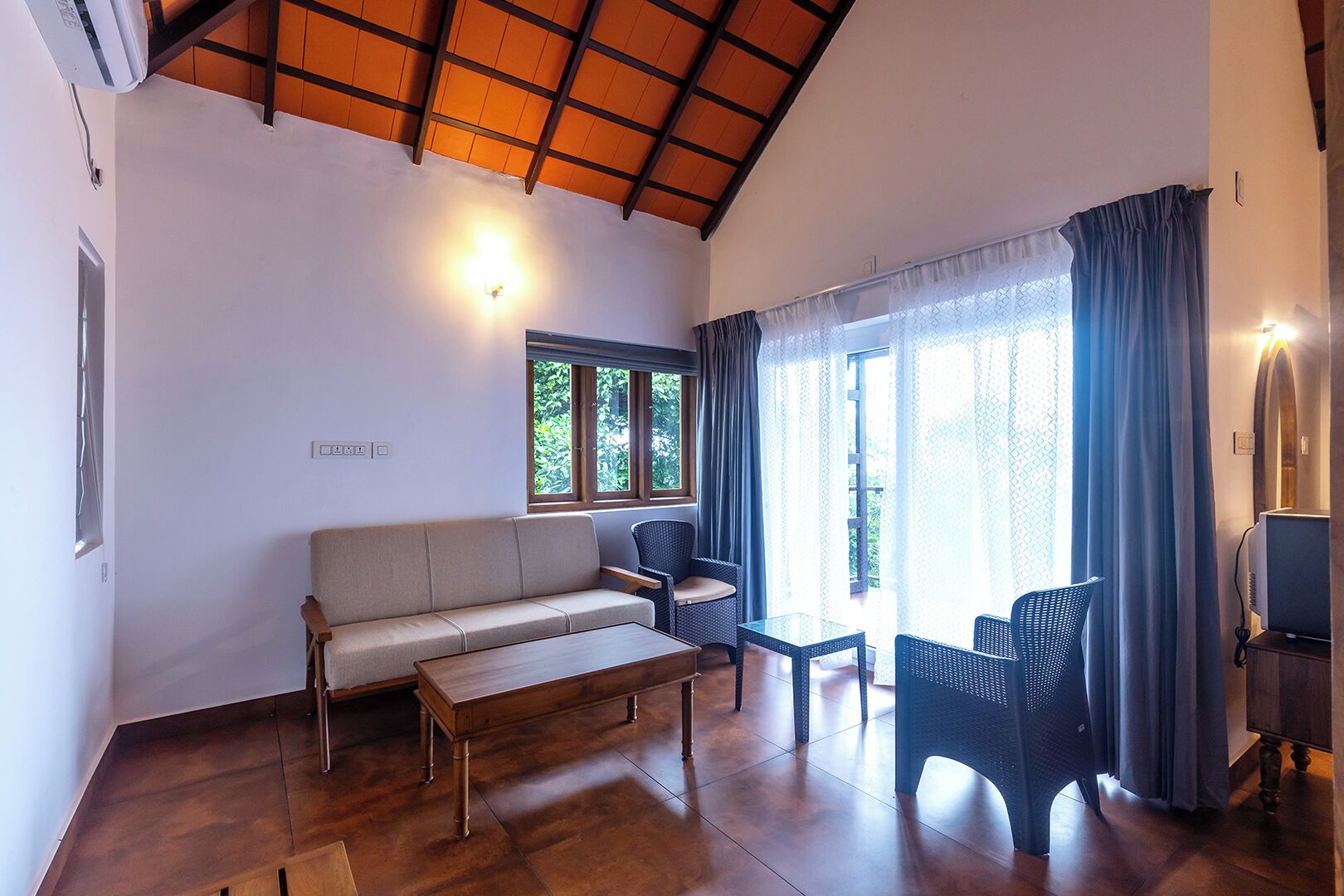 Presidential-Studiosuite | Bügeleisen/Bügelbrett, kostenloses WLAN