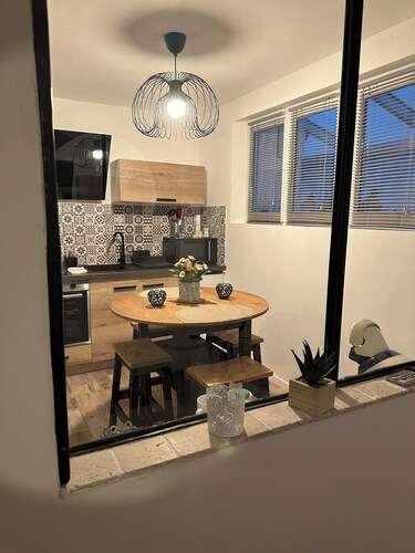 Love room La Maison des Plaisirs