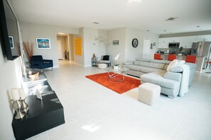 スマートテレビ、書庫、ミュージックライブラリ、ビデオライブラリ