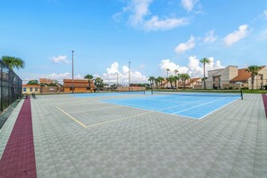 Sportplatz