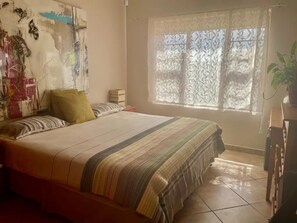 2 chambres, Wi-Fi, draps fournis