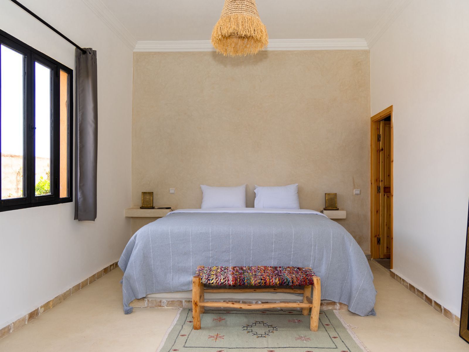 1 quarto, Wi-Fi, roupa de cama