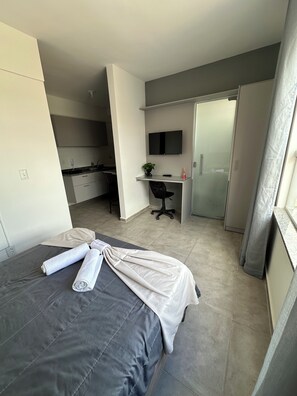 4 chambres, Wi-Fi, draps fournis