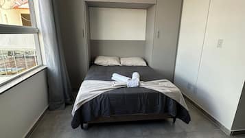 4 Schlafzimmer, WLAN, Bettwäsche