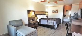 Scottish Inns & Suites Shenandoah Woodlands Mall