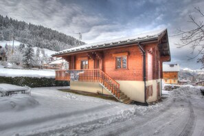 Außenbereich