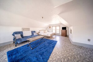4 quartos, Wi-Fi, roupa de cama