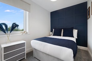 3 Schlafzimmer, Internetzugang