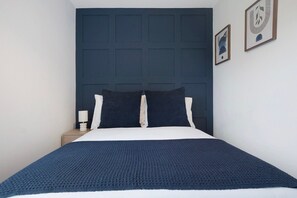 3 Schlafzimmer, Internetzugang