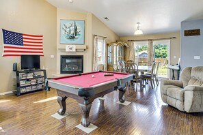 Sala de juegos