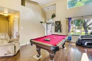 Sala de juegos