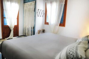 1 bedroom, WiFi - Panorama apartment Myrties Kalymnos (kalymnos)