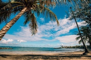 Plage
