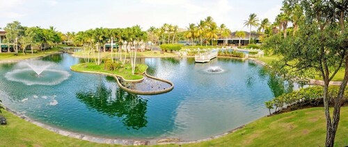 Villa De Palma - Oceanfront Community w/ Generator