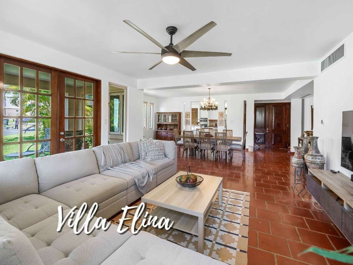 Bild für Gastgeberprofil