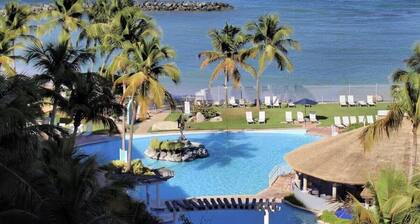 2BR- "Villa D'Oro" at Villas Playa I