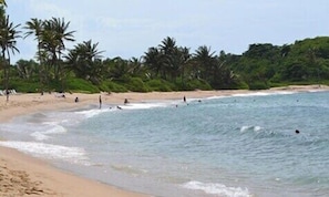 Playa