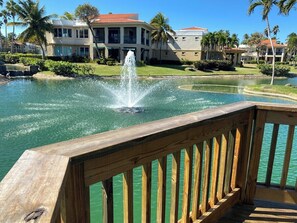 Property grounds - Giovanni Beachfront community w/pools (Sabana)