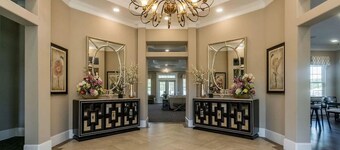 TPV - Xanadu - New-By RDU w/Heated Indoor Pool&Gym