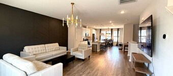 TPV - Xanadu - New-By RDU w/Heated Indoor Pool&Gym