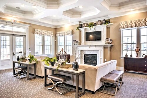 TPV - Xanadu - New-By RDU w/Heated Indoor Pool&Gym