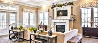 TPV - Xanadu - New-By RDU w/Heated Indoor Pool&Gym